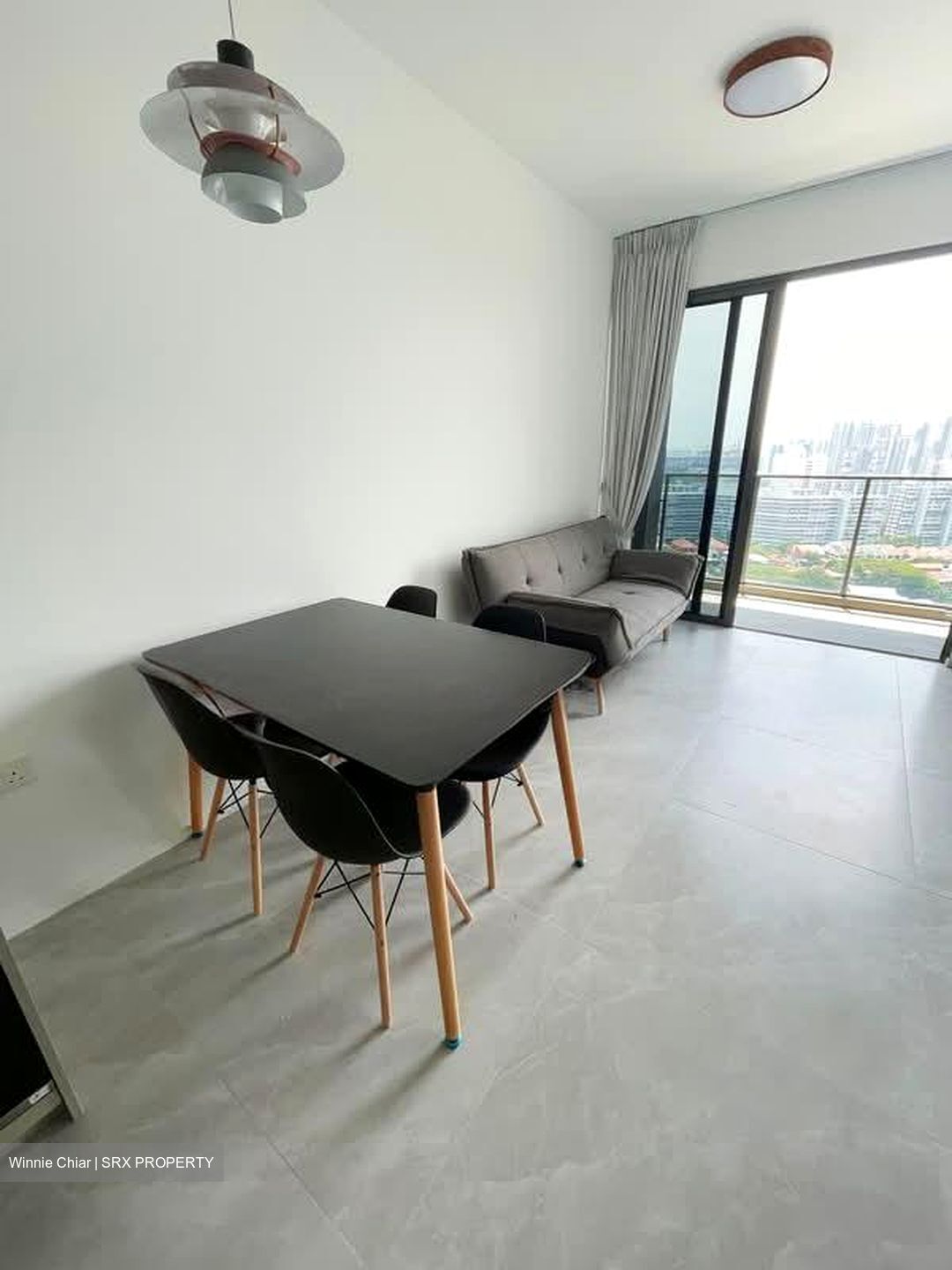 Clavon (D5), Apartment #605905621